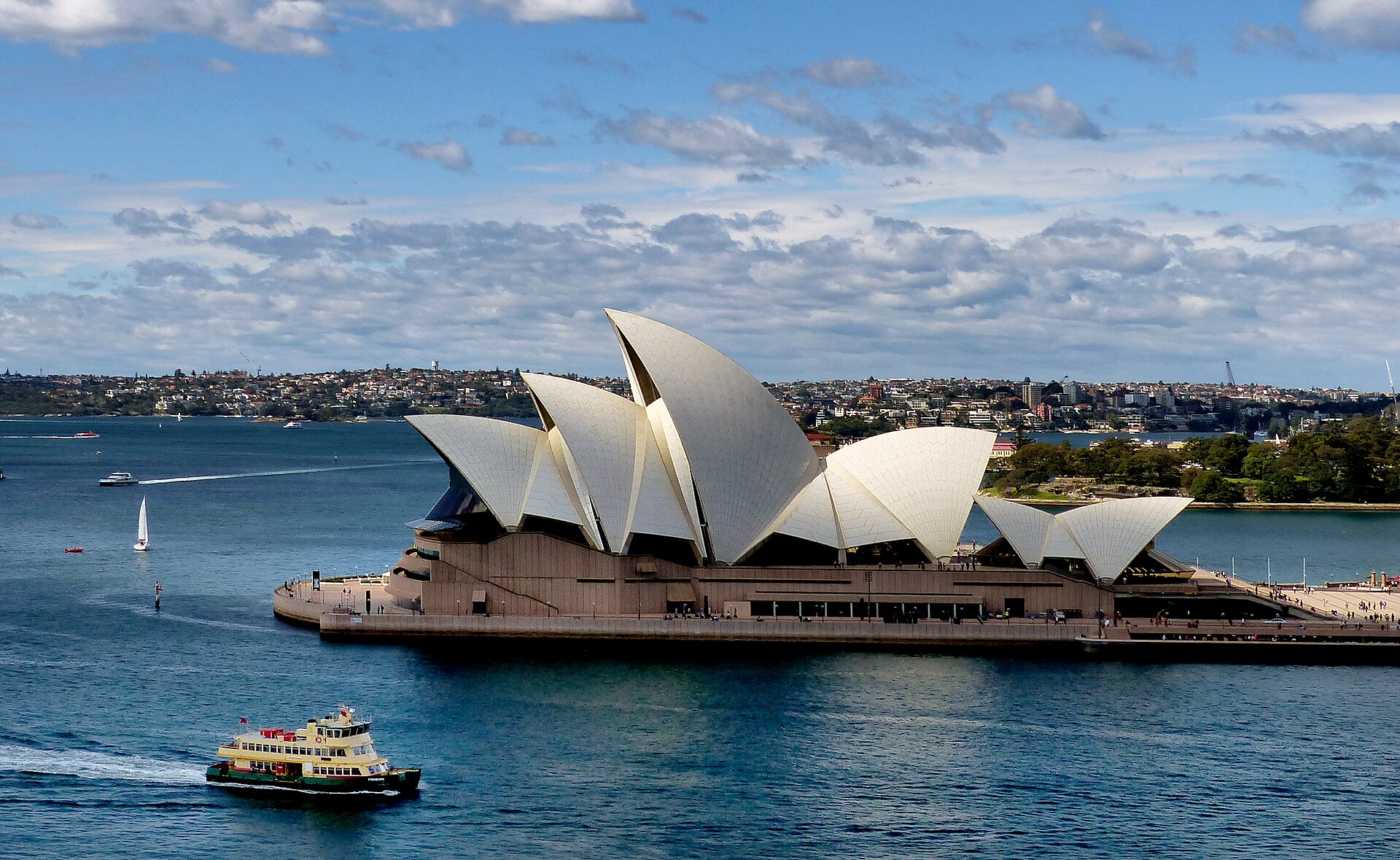 Qué ver en Sídney: guía para descubrir Australia empezando bien