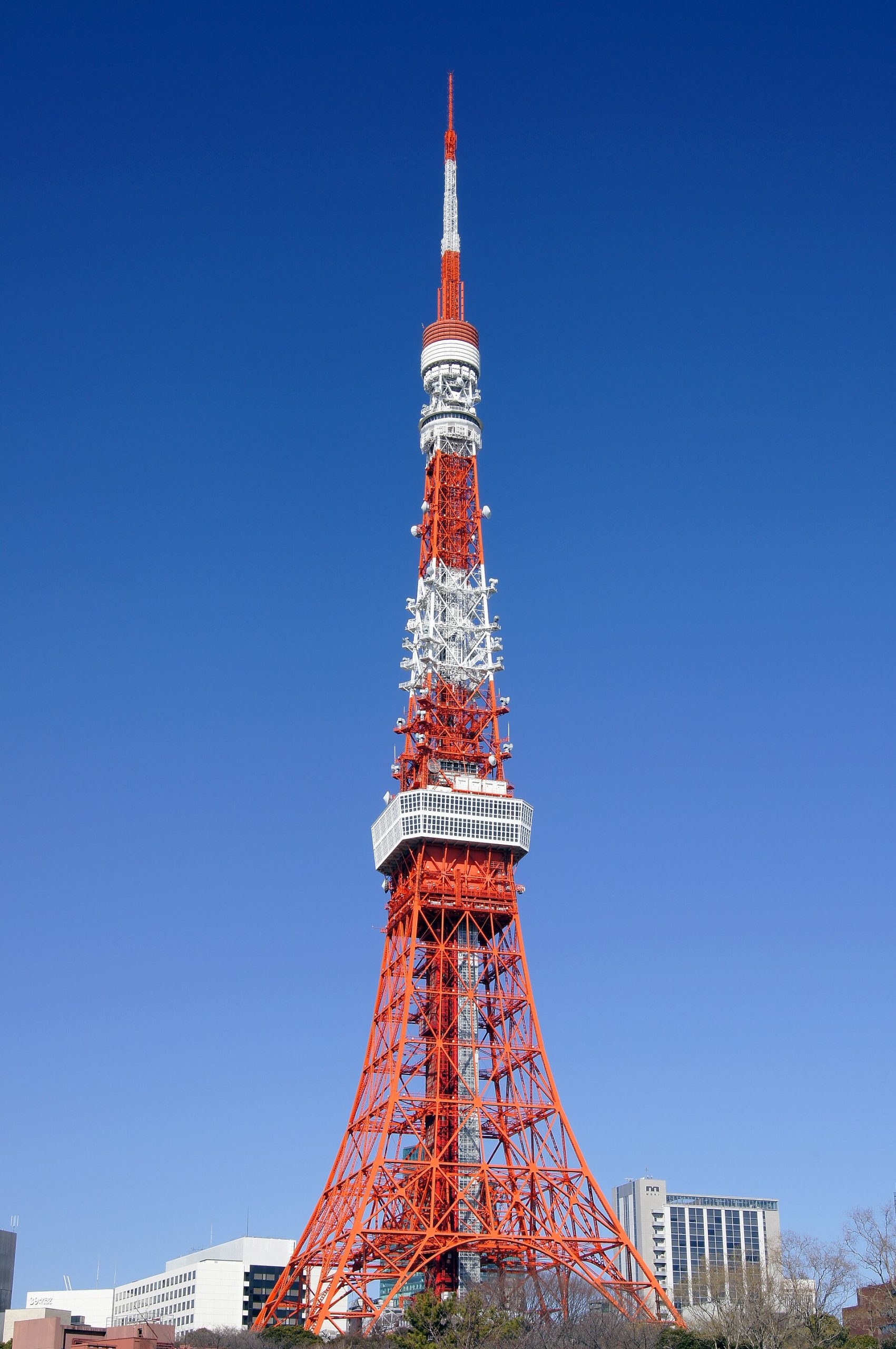 Qué ver en Tokio: guía para no perderte en la capital de Japón