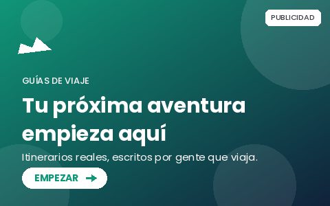 Tu proxima aventura