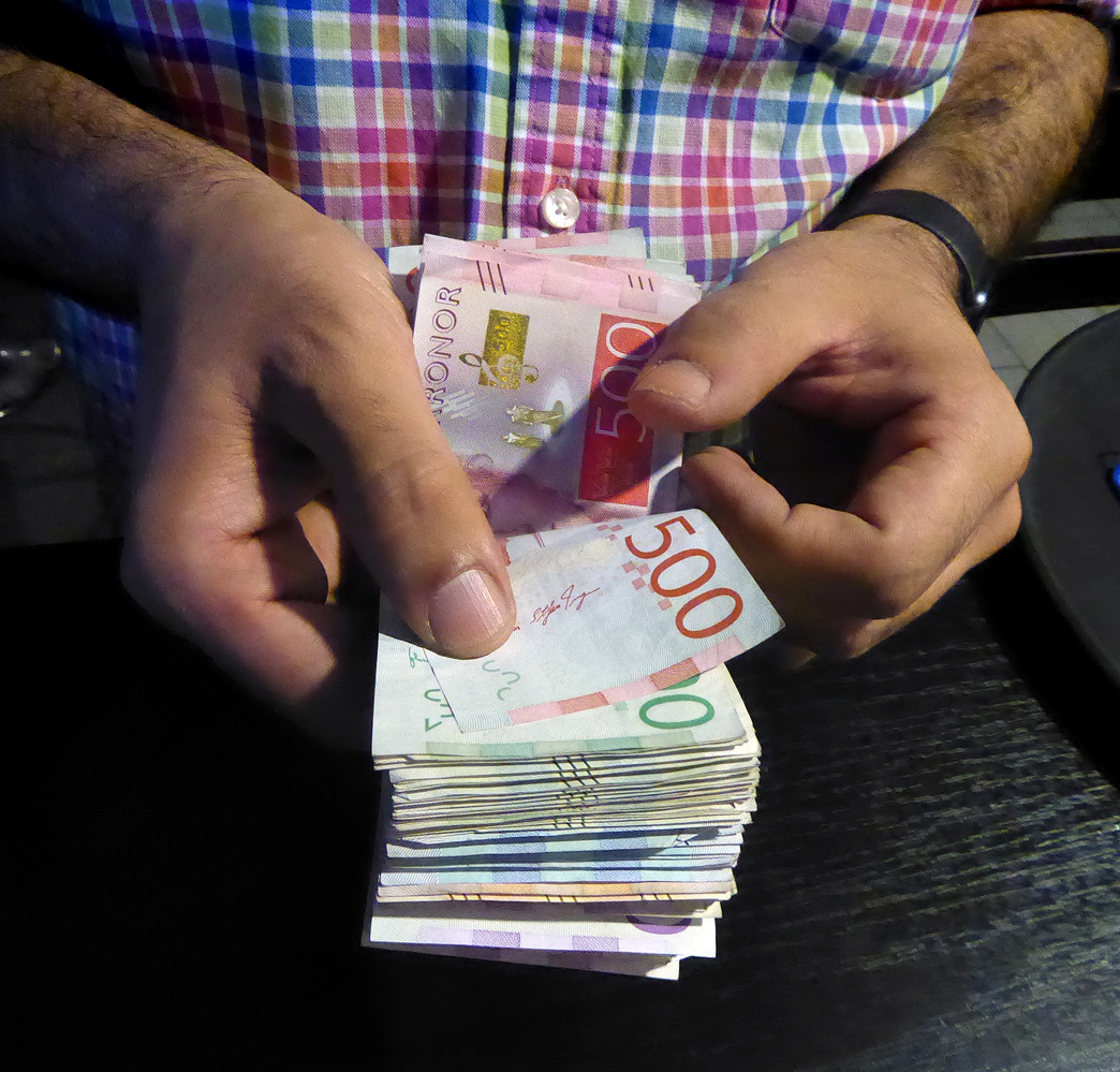 Presupuesto de viaje: cómo calcularlo sin sorpresas